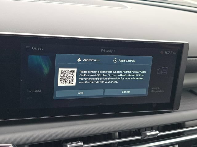 New 2026 Hyundai Santa Cruz SE AWD/4WD image 5