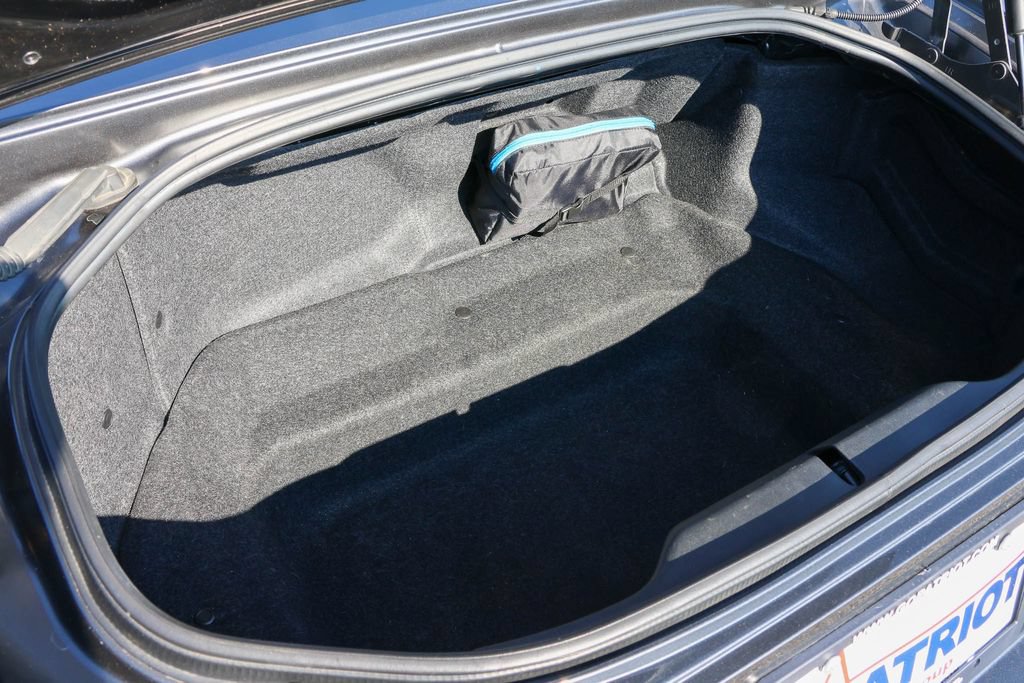 Used 2019 FIAT 124 Spider Lusso RWD image 8