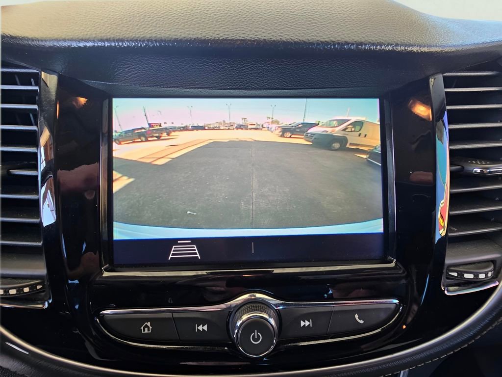 Used 2020 Chevrolet Trax LS image 17