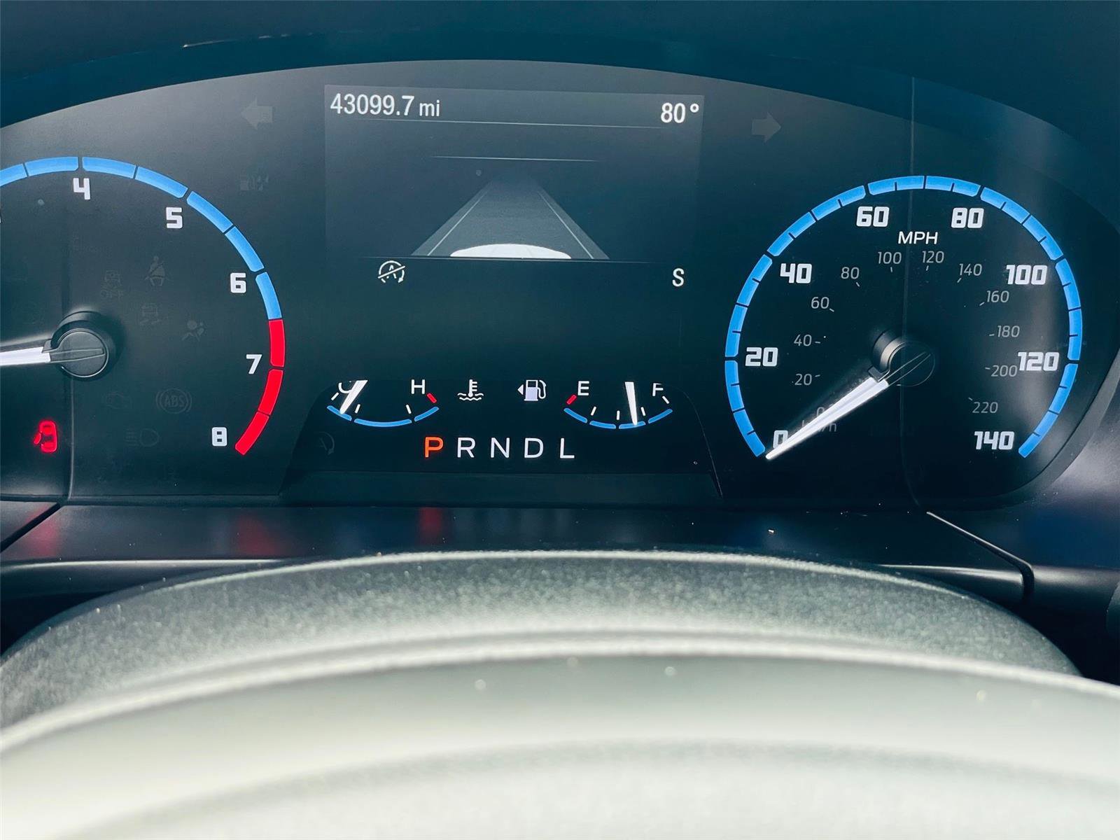 Used 2022 Ford Bronco Sport Big Bend AWD/4WD image 19