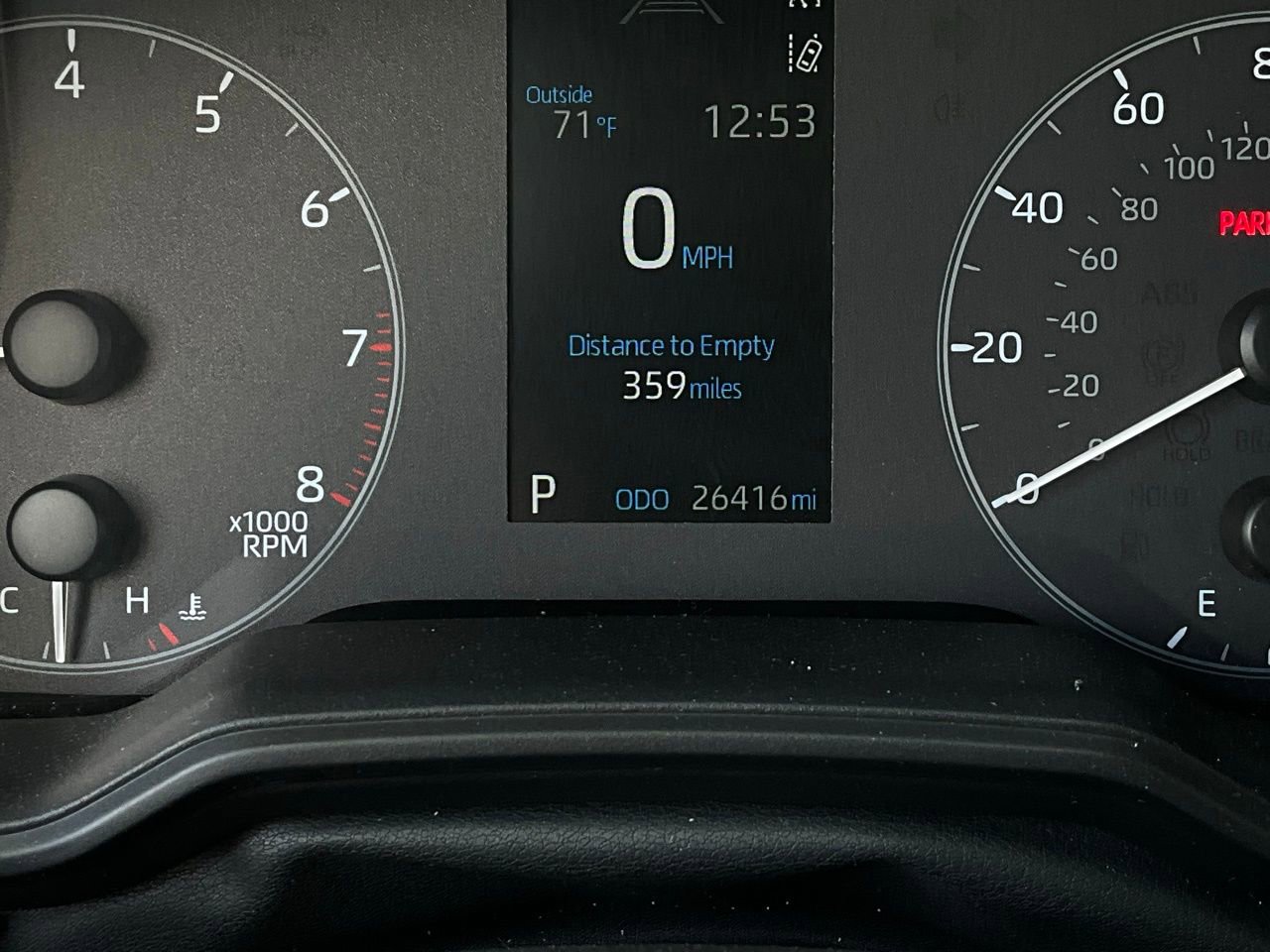 Used 2025 Toyota Corolla LE image 34