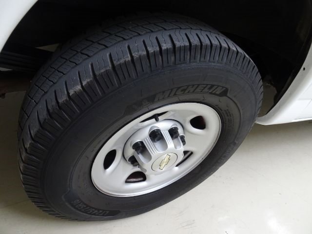 Used 2020 Chevrolet Express 2500 w/ Communications Package image 7