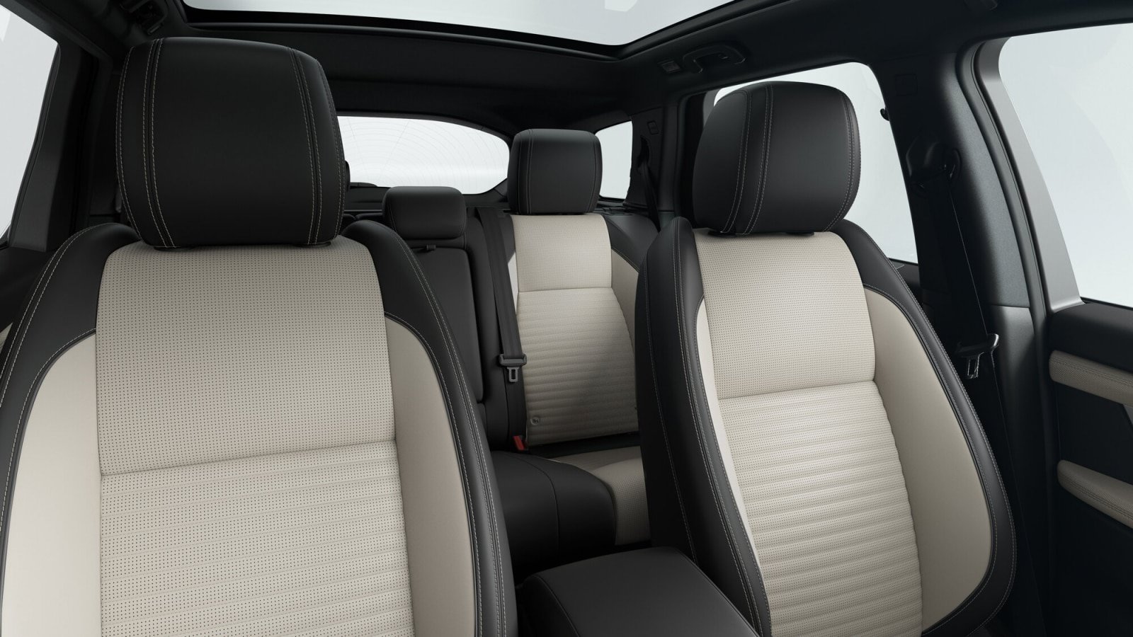 New 2026 Land Rover Discovery Sport Landmark AWD/4WD image 6