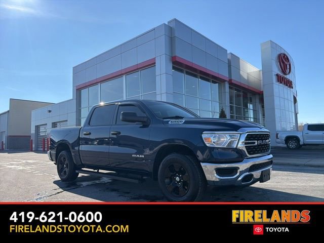 Used 2023 RAM 1500 Big Horn image 1