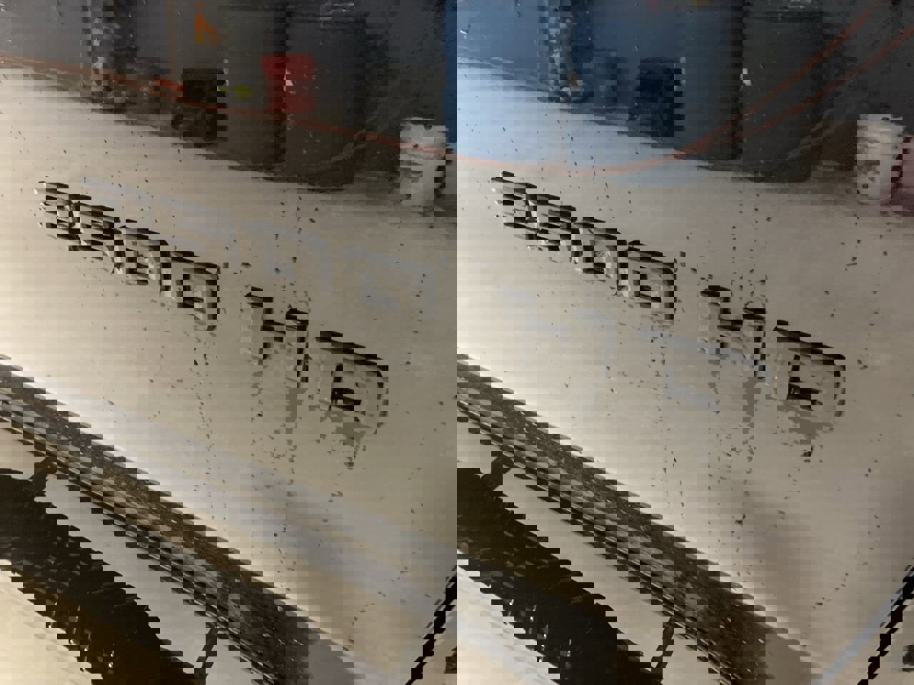 Used 2022 Chevrolet Silverado 2500 Custom w/ Custom Convenience Package image 12