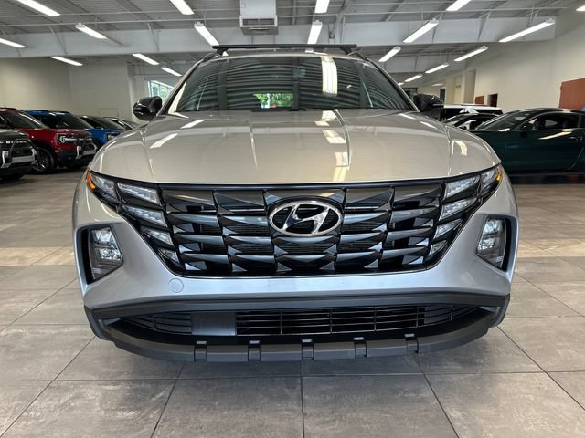 Used 2024 Hyundai Tucson XRT FWD image 19