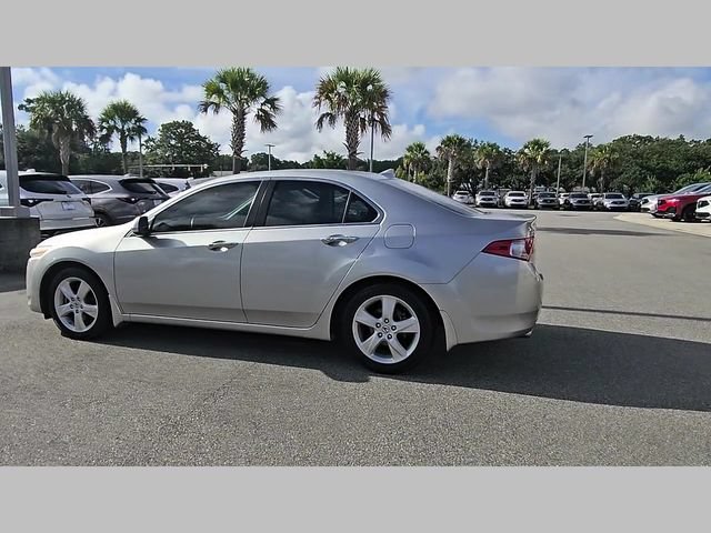 Used 2010 Acura TSX Sedan FWD image 20