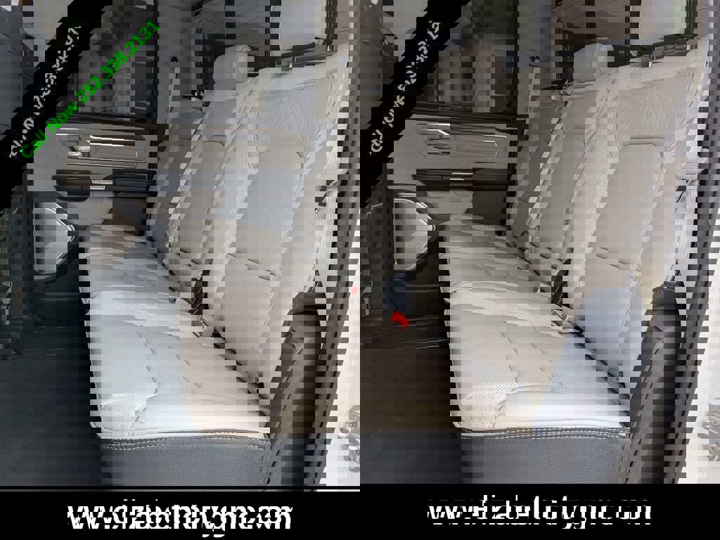 Used 2022 RAM 1500 Limited image 15