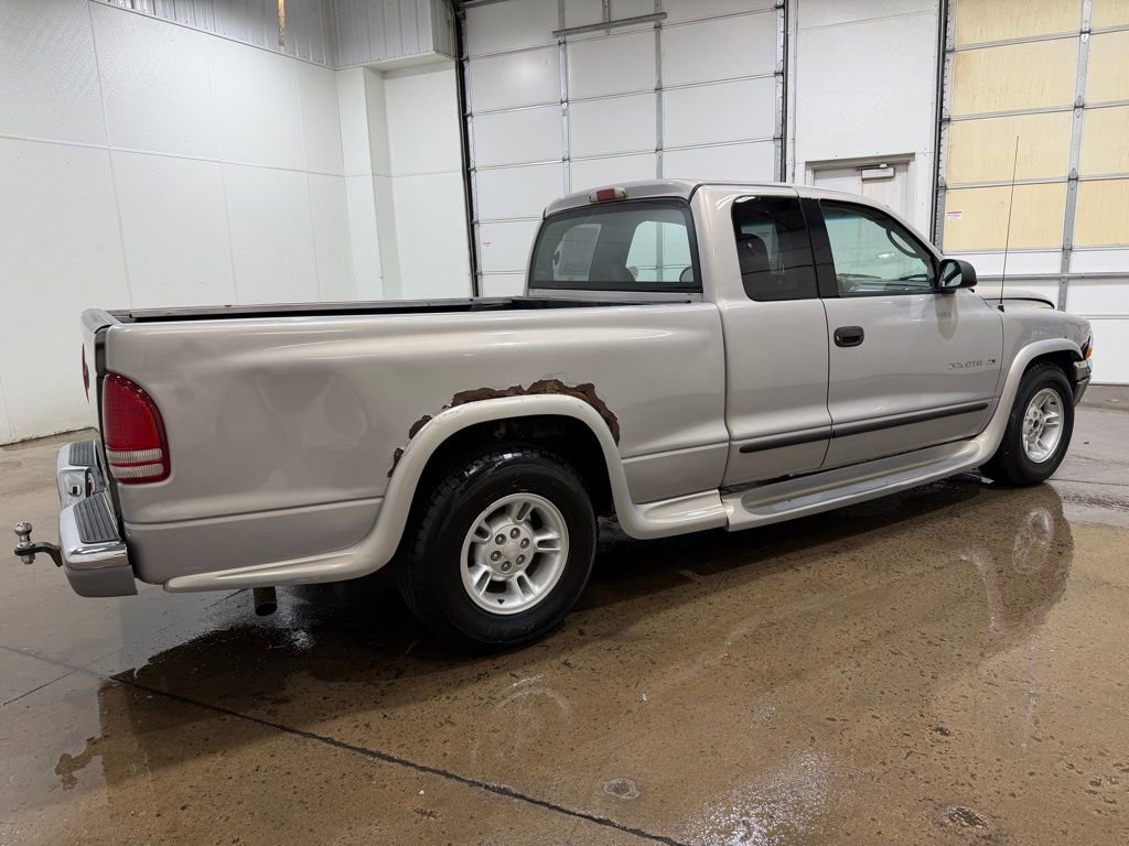 Used 2000 Dodge Dakota 2WD Club Cab image 5