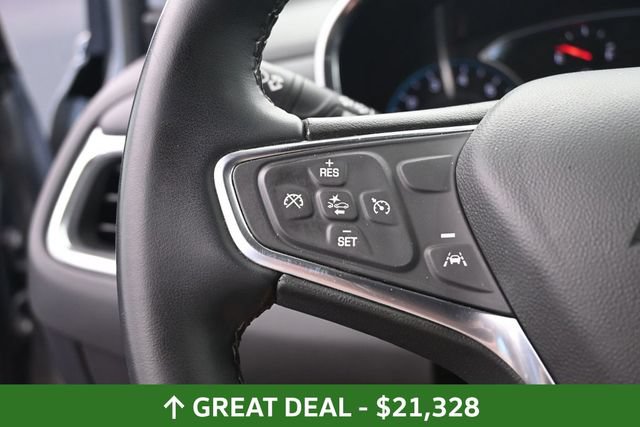 Used 2024 Chevrolet Equinox LT AWD/4WD image 32