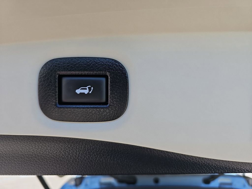 Used 2018 Nissan Rogue SL w/ Premium Package FWD image 37
