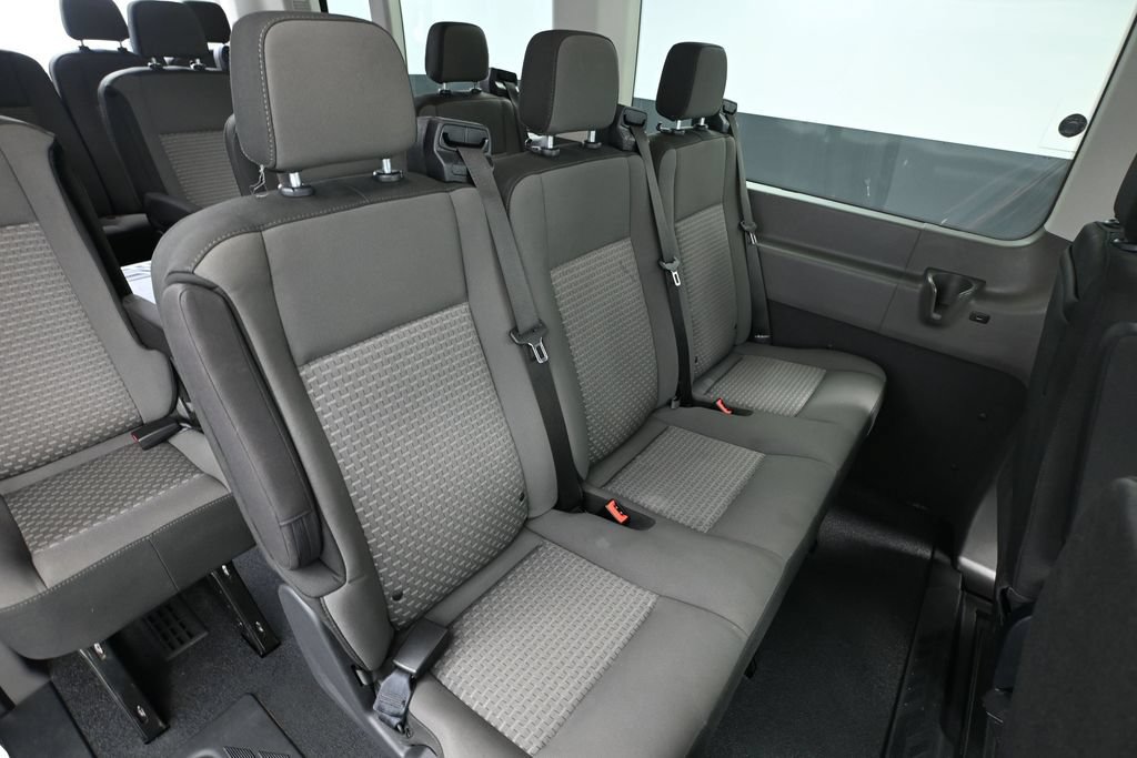 Used 2022 Ford Transit 350 XLT RWD image 24