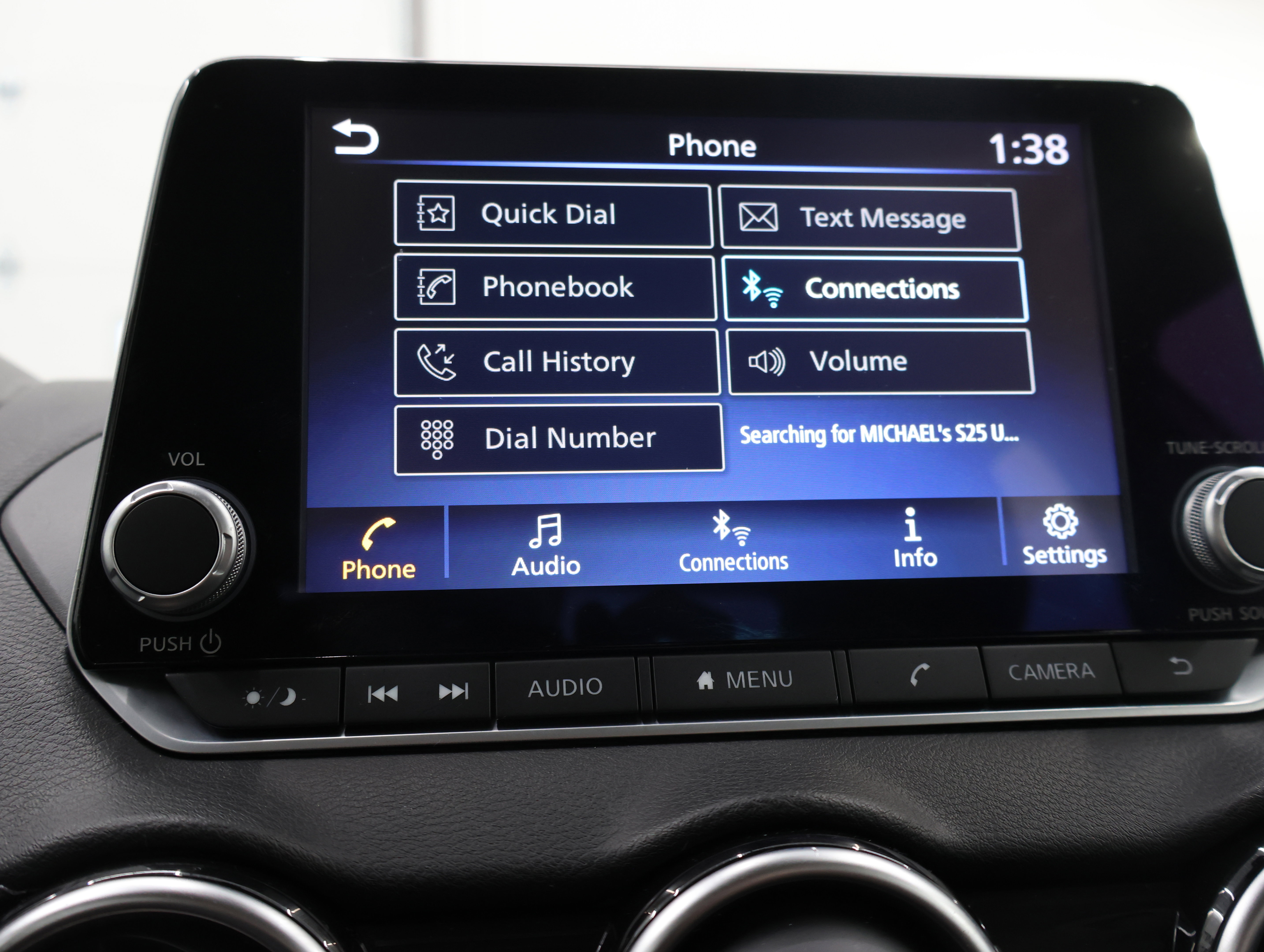 Used 2023 Nissan Sentra SV image 45