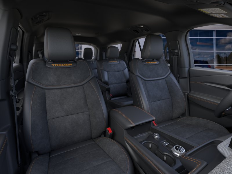 New 2026 Ford Explorer Tremor w/ Tremor Convenience Package AWD/4WD image 39