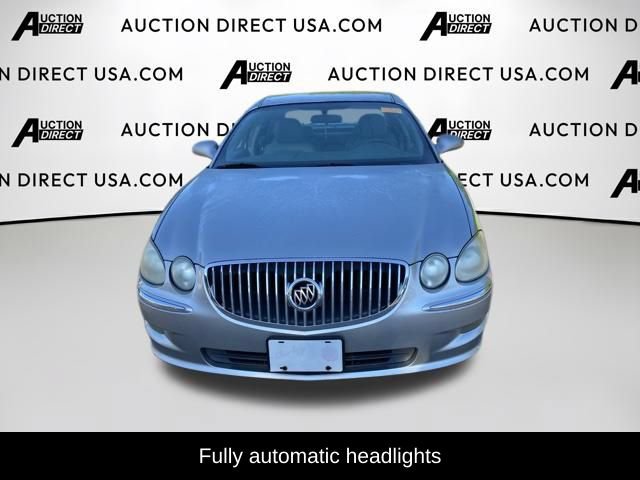Used 2008 Buick LaCrosse CXL FWD video 2