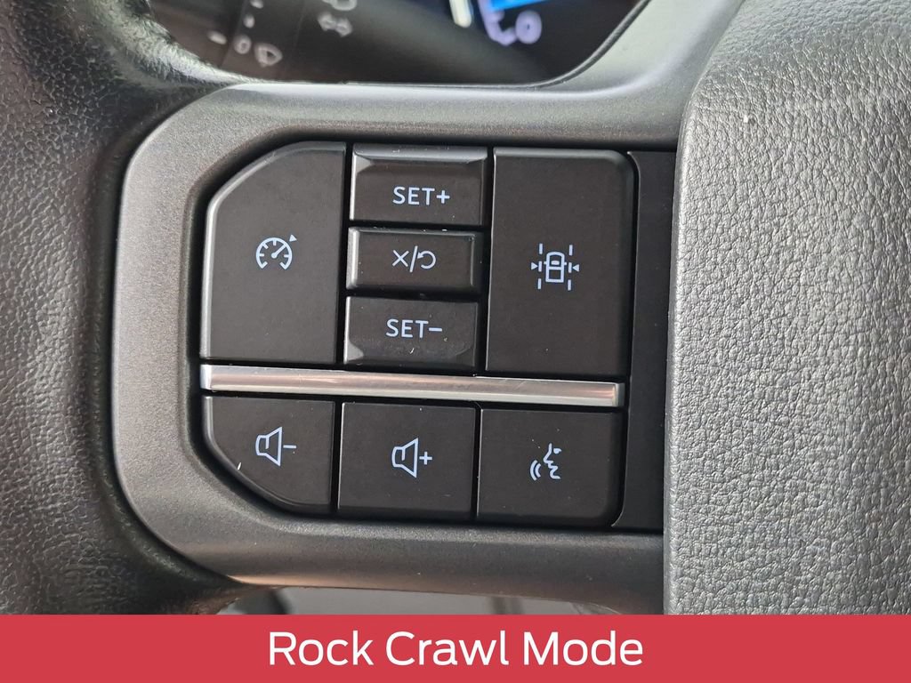 Used 2022 Ford F150 XLT w/ Equipment Group 301A Mid AWD/4WD image 18