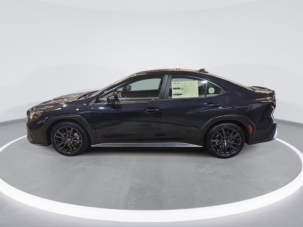 New 2026 Subaru WRX Premium AWD/4WD image 8