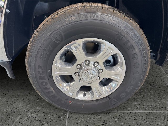 New 2026 RAM 3500 Big Horn image 5