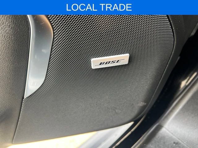 Used 2024 Chevrolet Tahoe LT w/ Luxury Package image 37