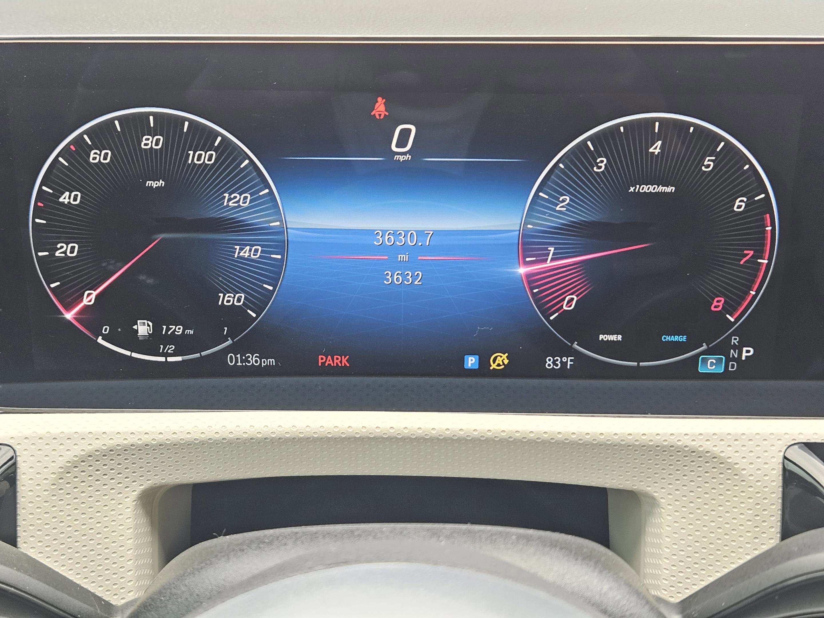 Certified 2026 Mercedes-Benz CLA 250 image 15