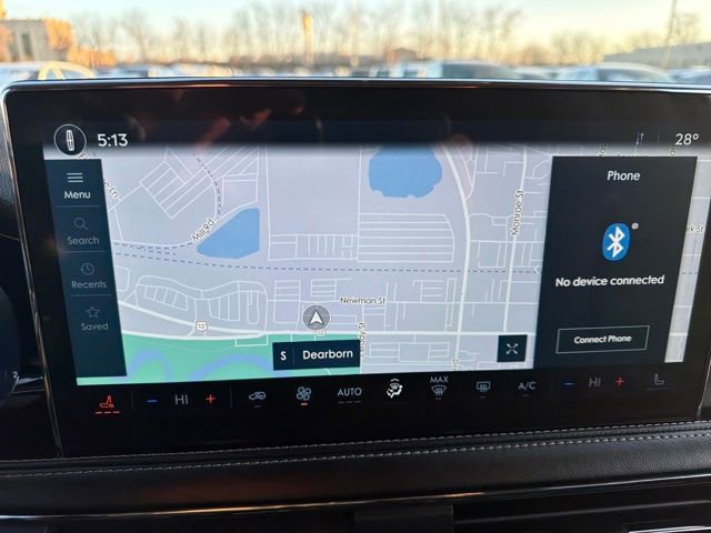 Certified 2024 Lincoln Corsair AWD image 22