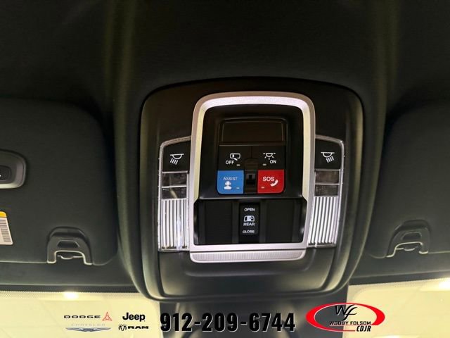 Used 2026 RAM 3500 Big Horn w/ Laramie Trim Package AWD/4WD image 15