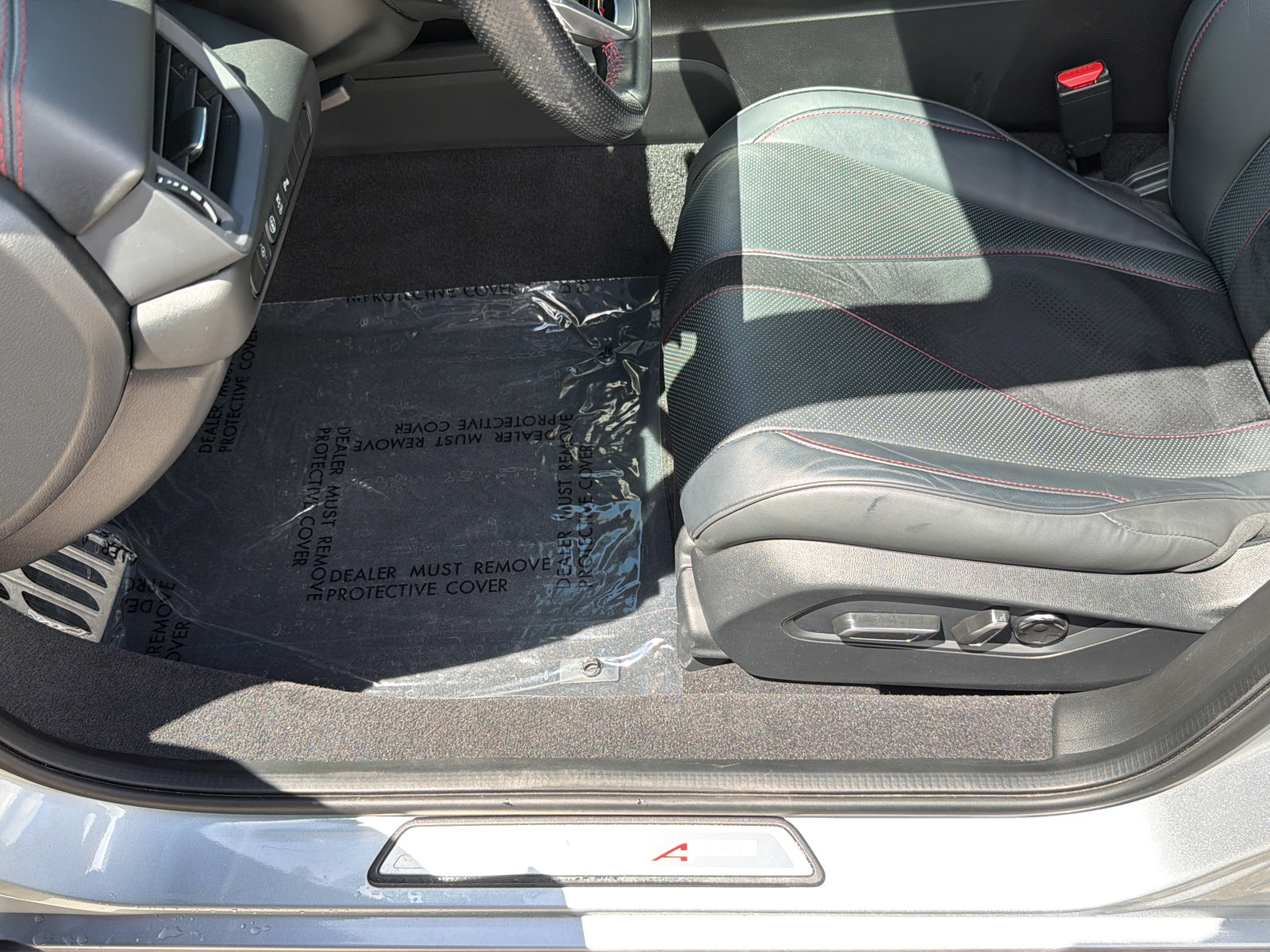 Used 2023 Acura TLX w/ A-SPEC Package AWD/4WD image 29