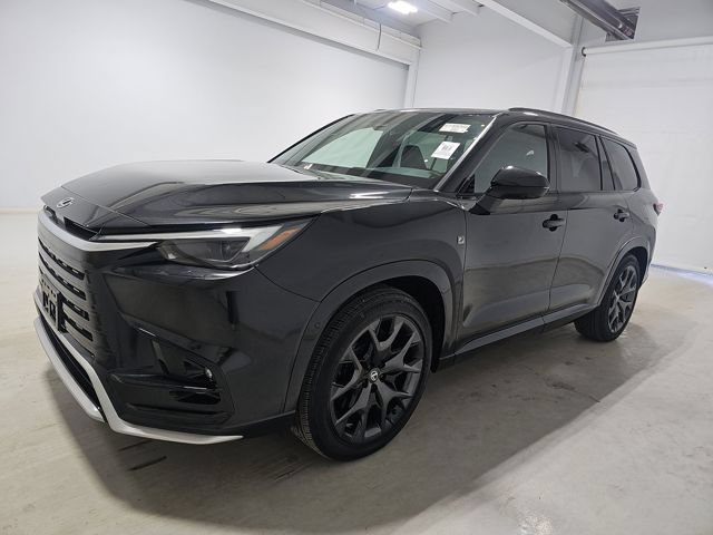 Used 2026 Lexus TX 500h AWD 360° Tour