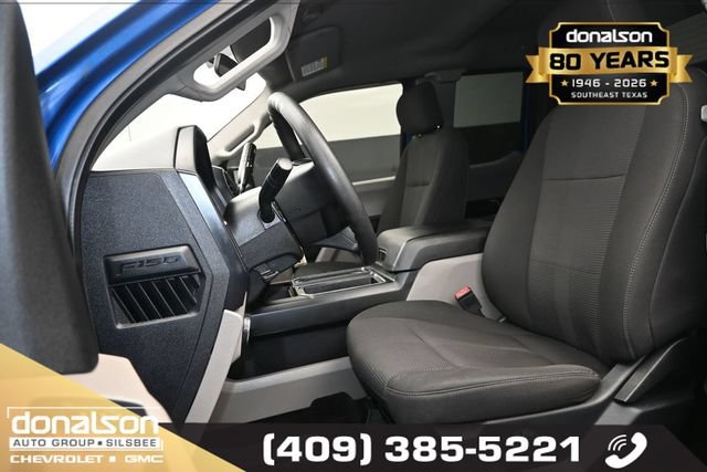 Used 2018 Ford F150 XL w/ Equipment Group 101A Mid RWD image 9