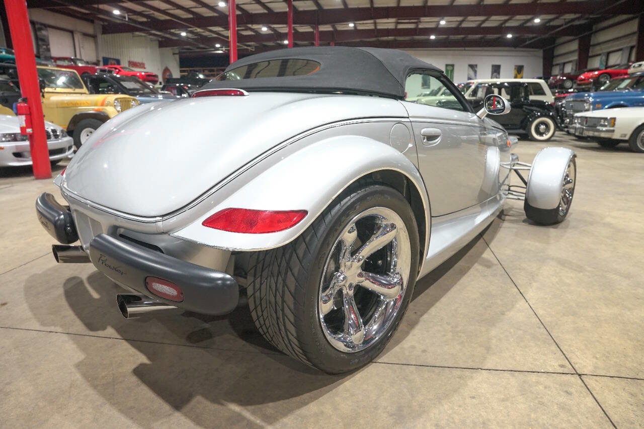 Used 2001 Plymouth Prowler image 24