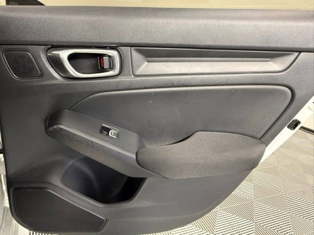 Used 2023 Honda Civic Sport image 39