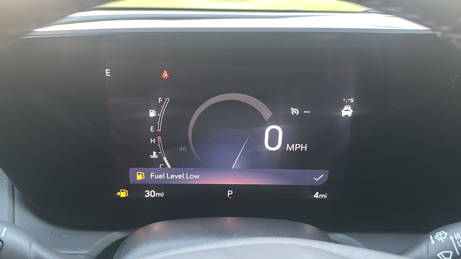 New 2026 Buick Encore GX Sport Touring w/ Comfort Package image 14