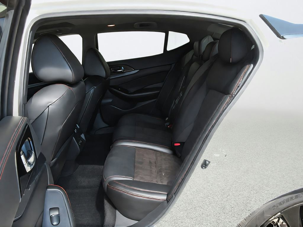 Used 2020 Nissan Maxima SR w/ Sport Mat Group FWD image 32