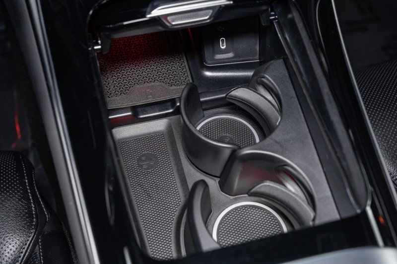 Certified 2026 Mercedes-Benz GLC 43 AMG 4MATIC image 19