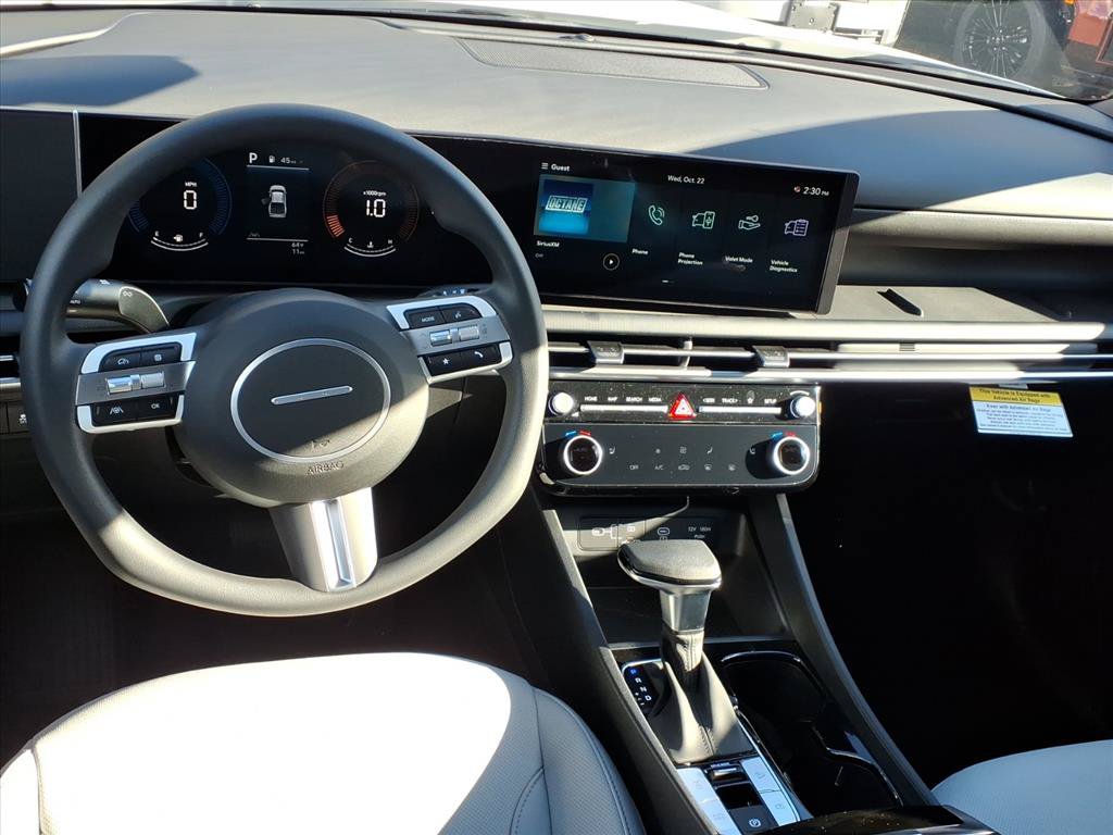 New 2026 Hyundai Santa Cruz SEL AWD/4WD image 12