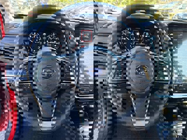 New 2026 Subaru Impreza 2.0i Sport image 24