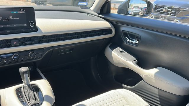 Used 2024 Honda HR-V LX image 23
