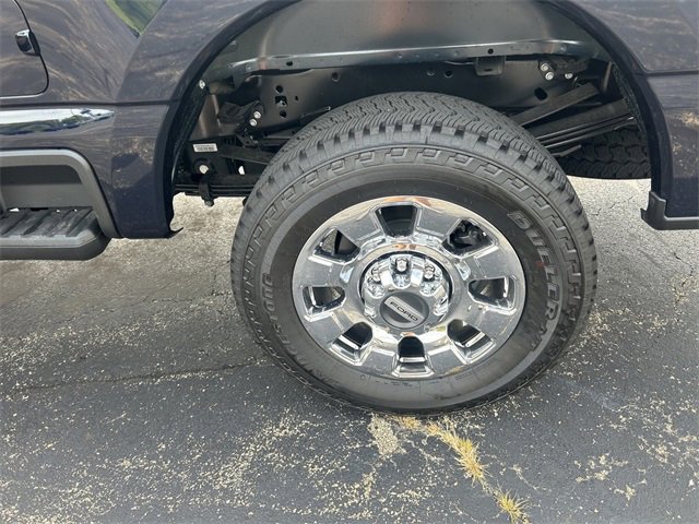 New 2025 Ford F350 Lariat w/ Lariat Ultimate Package image 31