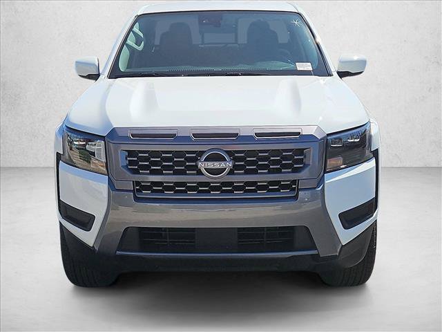 New 2027 Nissan Frontier SV RWD image 6