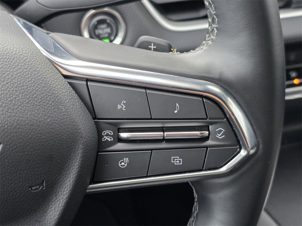 Certified 2025 Chevrolet Equinox LT image 29