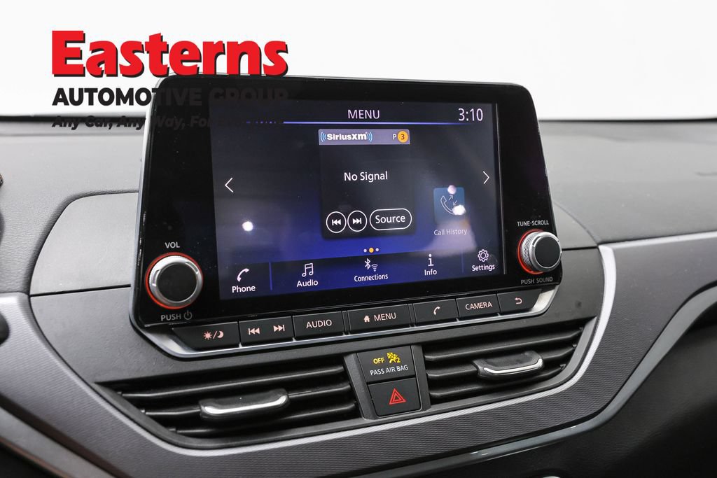 Used 2023 Nissan Altima 2.5 SR AWD/4WD image 21