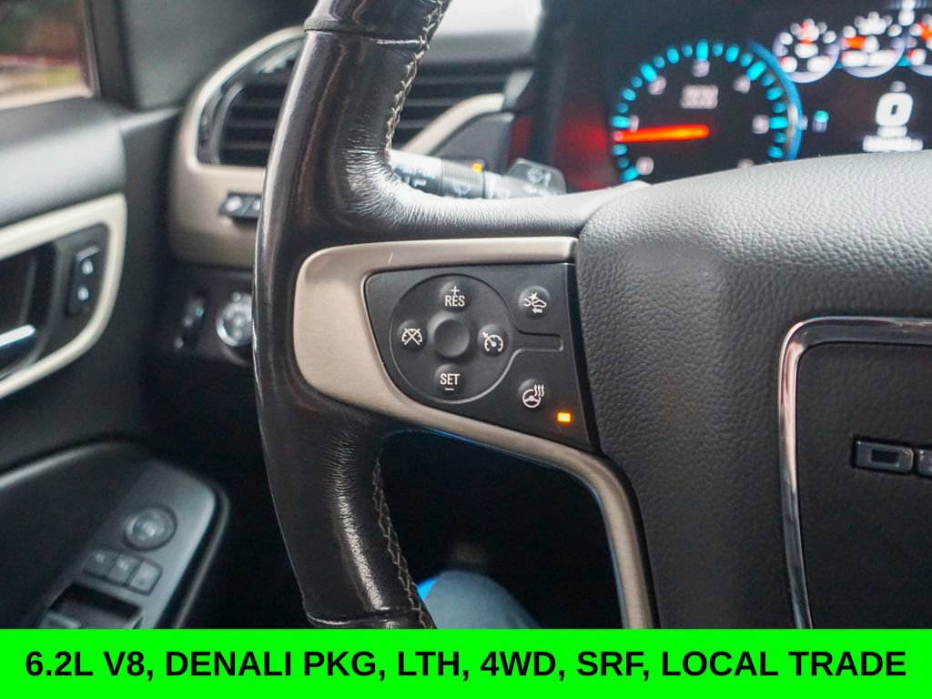 Used 2018 GMC Yukon Denali image 26