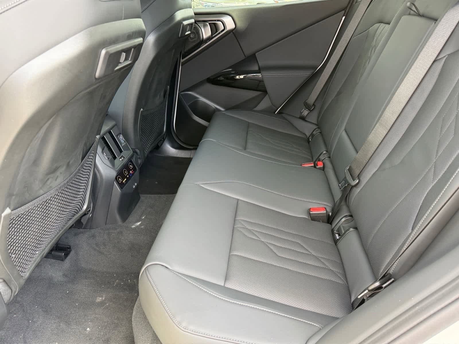 New 2026 BMW X3 M50 w/ Premium Package image 31