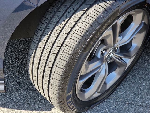 Certified 2024 Honda Accord EX image 22