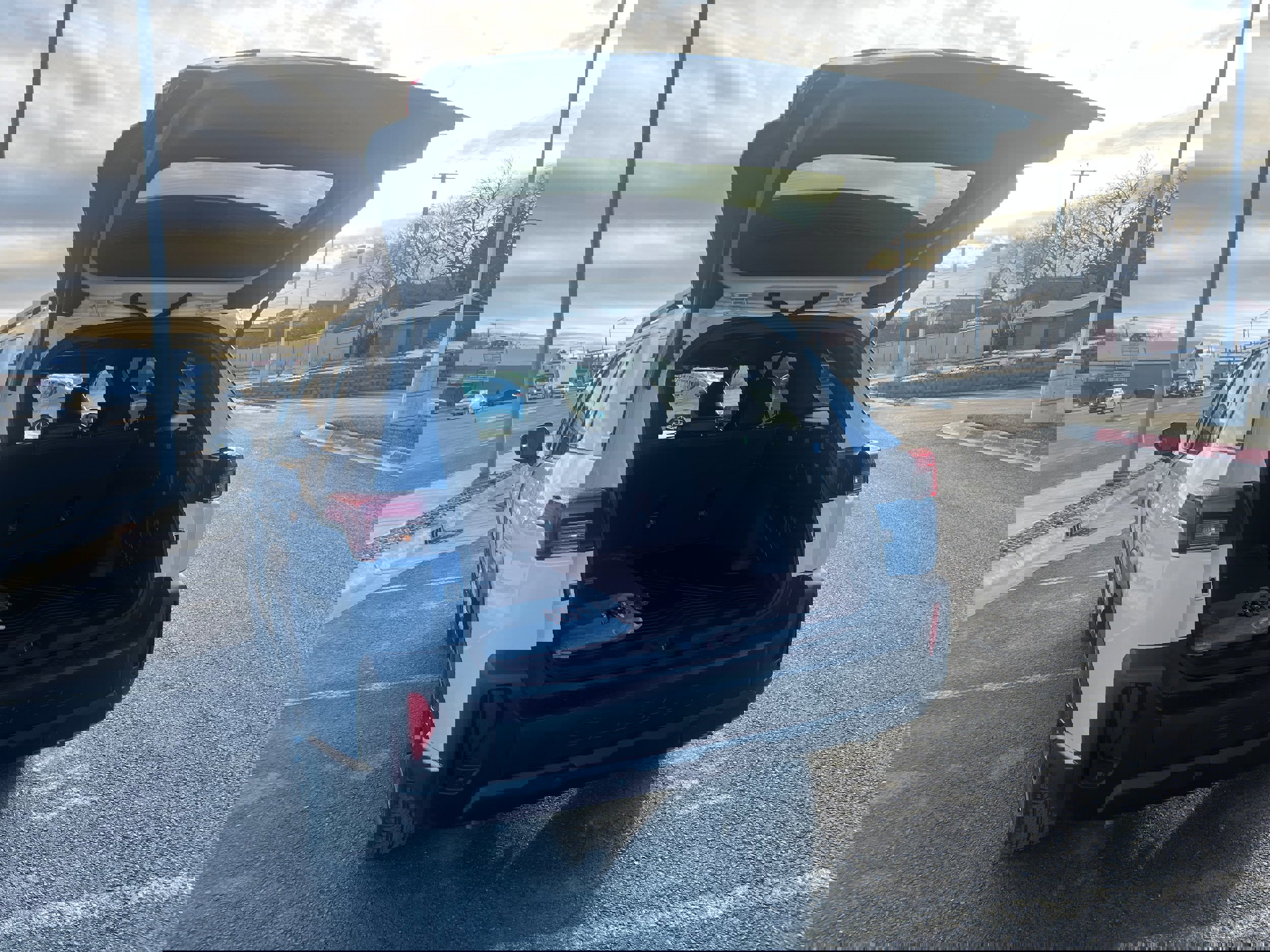 New 2026 Subaru Outback Limited XT image 4