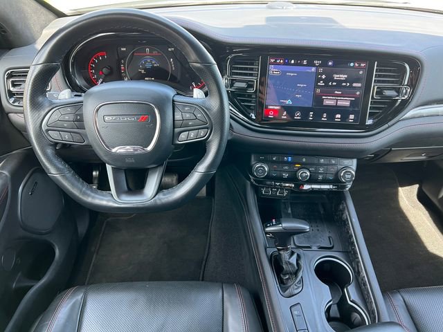 Used 2025 Dodge Durango R/T AWD/4WD image 3
