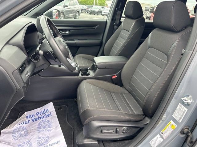 Used 2024 Honda CR-V Sport image 17