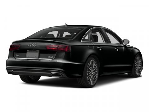 Used 2017 Audi A6 2.0T Premium image 2