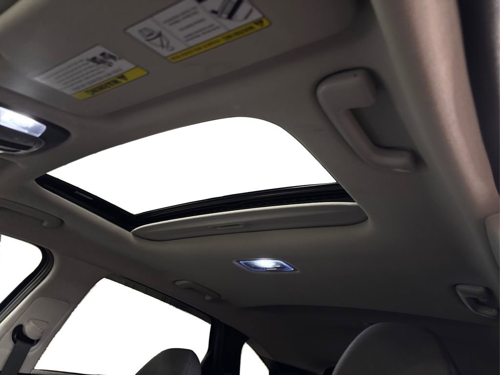 Certified 2022 Hyundai Tucson SEL w/ Convenience Package image 27