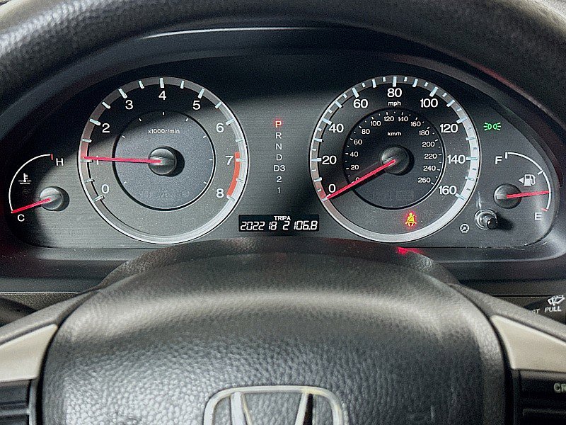 Used 2009 Honda Accord LX image 12